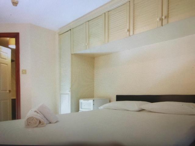 Wallace Budget Rooms Glasgow Luaran gambar